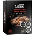 Tapa P/Empanada La Napolitana X 12 Unid