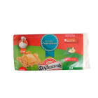 Tapa P/Pastelitos La Napolitana X 24 Unid