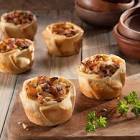 Tapas P/Empanadas Arabe La Napolitana X 12 U.