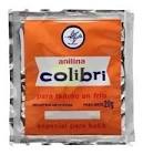 Anilina para ropa Federal X 30gr 