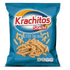 Palitos Salados Ro-Car X 800Gr