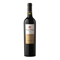 VINO PACHECO PEREDA CAB.SAUV. 750CC