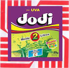 jugo dodi 