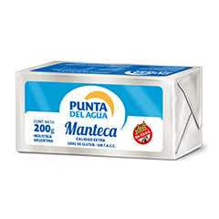 Punta/Agua Mant/200