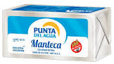 MANTECA PUNTA DE AGUA POR 100GS