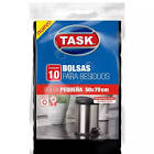 Bolsa De Residuo 50X70cm 10un 