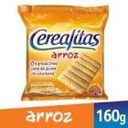 Galletitas Grisines X200 Grs