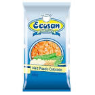 MAIZ ECOSAN COLORADO PISADO