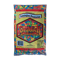 Lemtejas Frutales Grabich