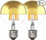 BOMBILLA MINI PICO DORADO