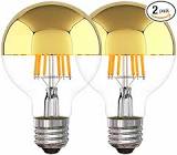 BOMBILLA RESOR. MINI P.DORADO