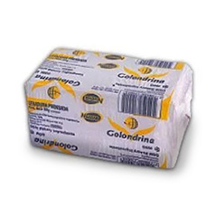 LEVADURA GOLONDRINA 500 GR.