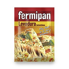 LEVADURA SECA FERMIPAN 10 GR.
