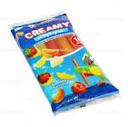 Golosina Semi liquida 