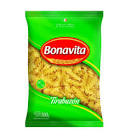 Fideos Bonavita Tirabuzon 500 Grs