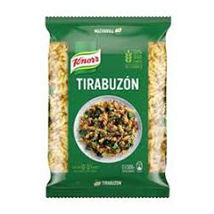 Fideos Knoor x500G