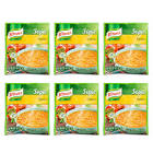 FIDEOS KNORR X500GR.MONOS