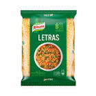 Fideos Knorr Letras 500 Grs