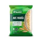 Fideos Knorr Ave Maria 500 Grs