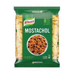 Fideos Knorr Mostachol 500 Grs