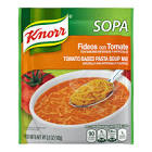 Fideos Knorr X500G