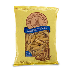 sol pampeano mostachol rayado