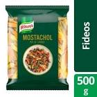 Fideos Knorr Mostachol Mix Sabores 500 Grs