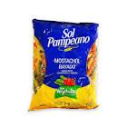 fideos Sol pampeano Mostachol Rayado con veg.