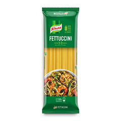 Fideos Knorr Fettuccini x 500 Gr.