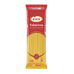 Fideos Cica Tallarines 500 Gr