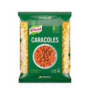 KNORR caracoles x500g