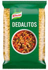 Pasta Seca KNORR FIDEOS DEDALITOS KNORR 500 gr