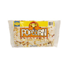 POCHOCLOS POPCORN DULCE 95 GR.