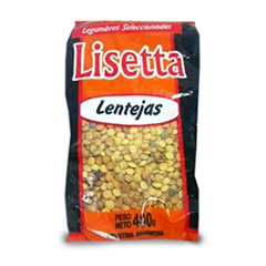 letejas