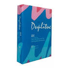 RESMA DUPLITUC OFICIO 70G. X 500 HOJAS 