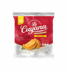 Tapa P/Empanadas  Freir La Napolitana  X 12 Unid.
