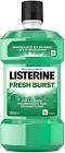 Enjuague Bucal Listerine Fresh 500 Ml