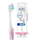 Cepillo Dental Suave Carrefour 2 Un