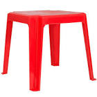 Mesa infantil Baby_unidad