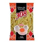 Santa Paula Fideos Huevo 500G