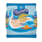 Galletas Marineras Sin Sal Agregada Don Pancho 220 Gr