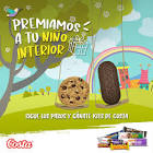 Galletas .Arroz