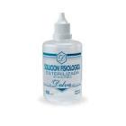 solucion fisiologica 