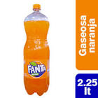 Gaseosa Mónaco Naranja X 2,250 Cm3