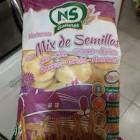 Galletas Marineras con Sesamo G&M 180 Gr
