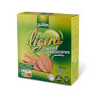 Galletitas Light sin Sal Gm x250gr