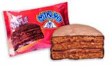 Minyo Alfajor Negro Triple 24 un_unidad