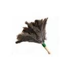 PLUMERO PLUMA GRIS FINO BAINOT