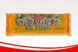 Turron Cannettine De Mani Crocante 90 Gr