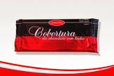 Chocolate Cannettine Con Cobertura Leche 100 Gr